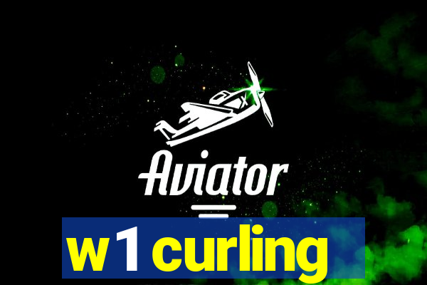 w1 curling